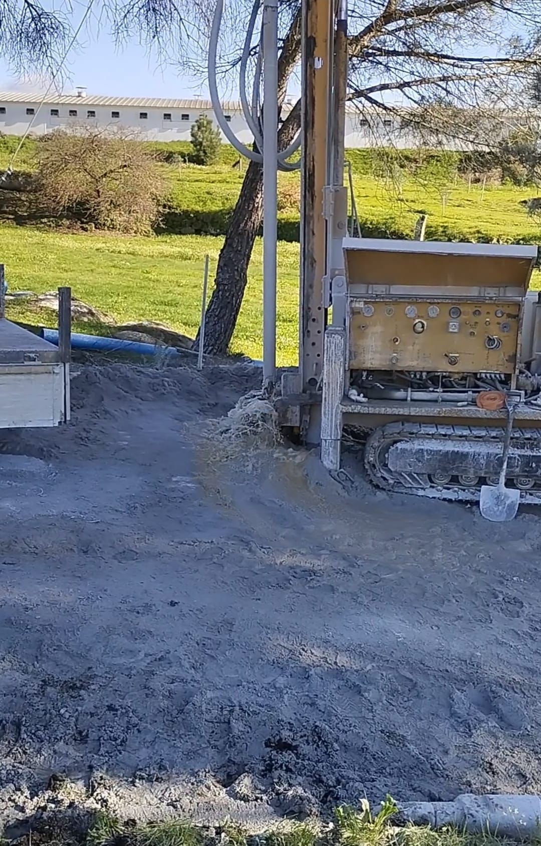 tratamento águas Tábua, Coimbra, Santa Comba Dão, Arganil e Penacova