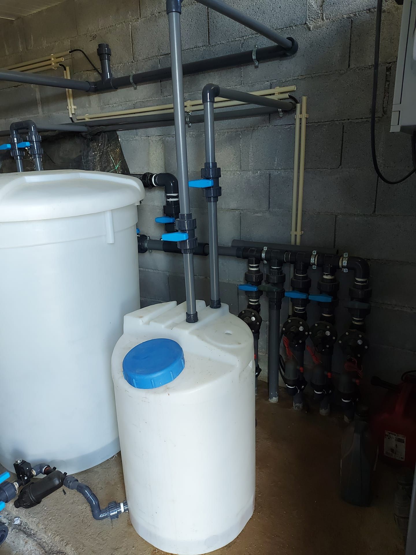 tratamento águas Tábua, Coimbra, Santa Comba Dão, Arganil e Penacova