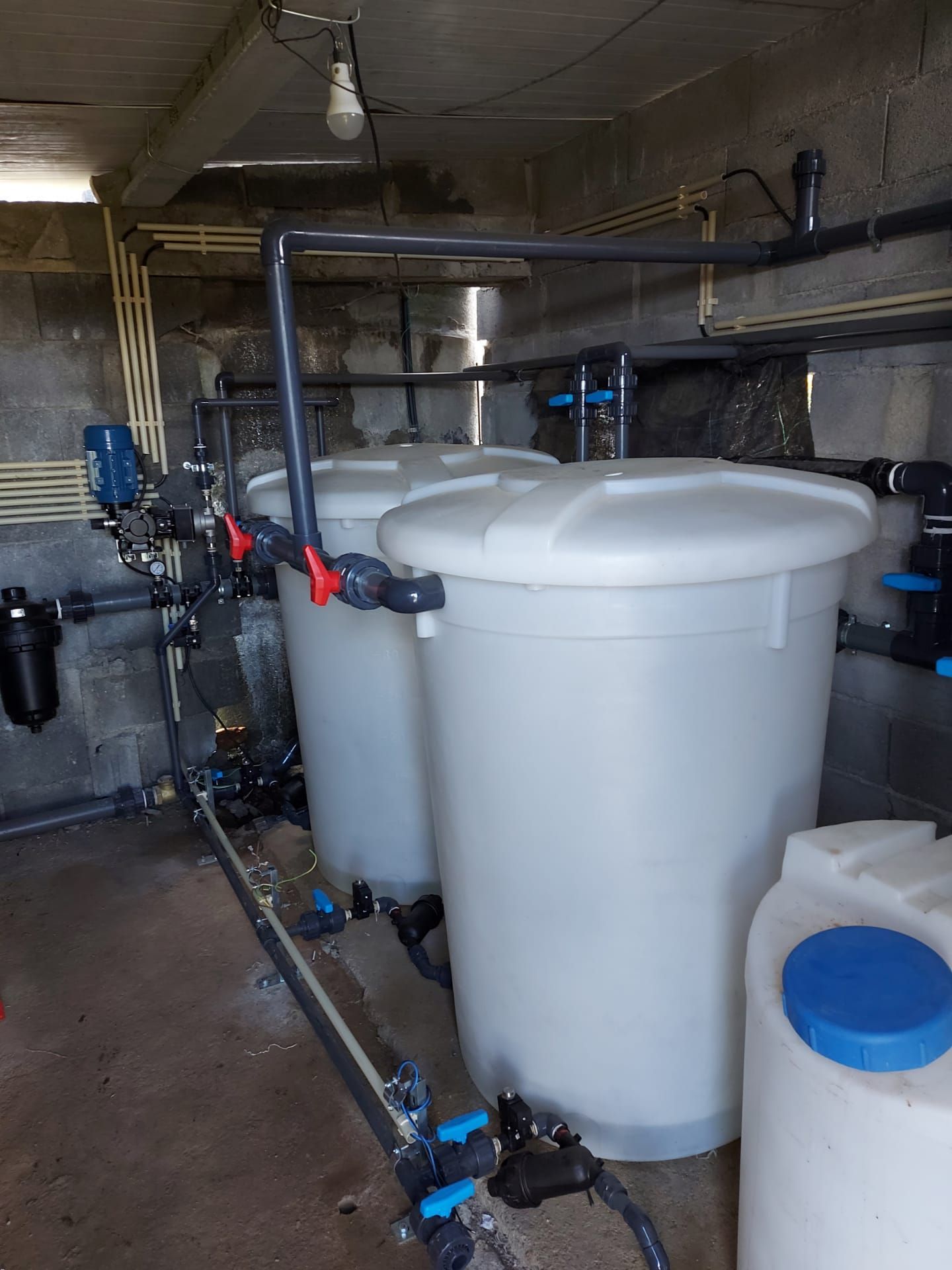 tratamento águas Tábua, Coimbra, Santa Comba Dão, Arganil e Penacova