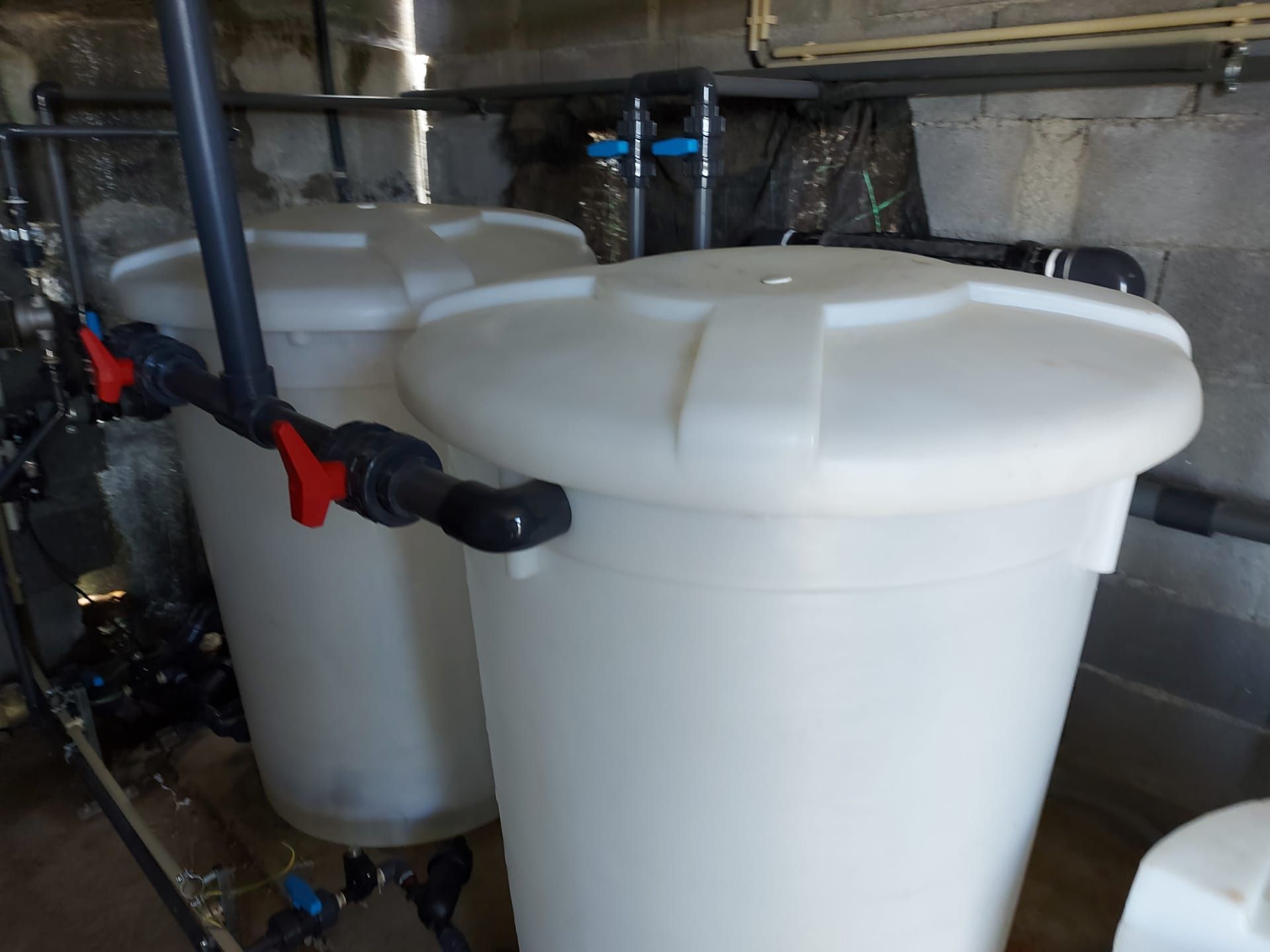 tratamento águas Tábua, Coimbra, Santa Comba Dão, Arganil e Penacova