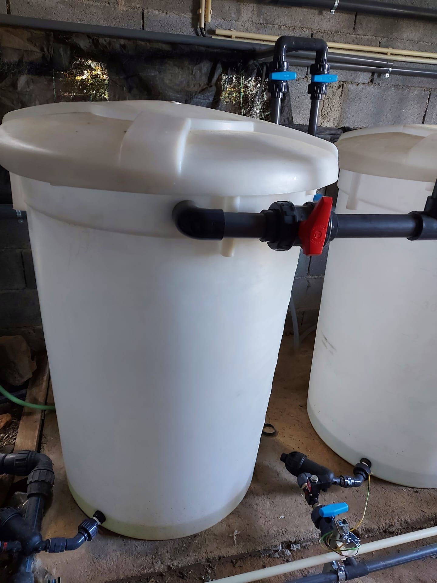 tratamento águas Tábua, Coimbra, Santa Comba Dão, Arganil e Penacova