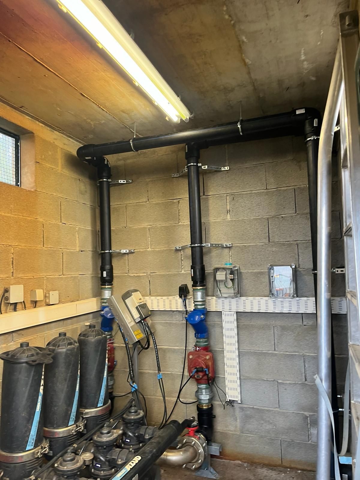 tratamento águas Tábua, Coimbra, Santa Comba Dão, Arganil e Penacova