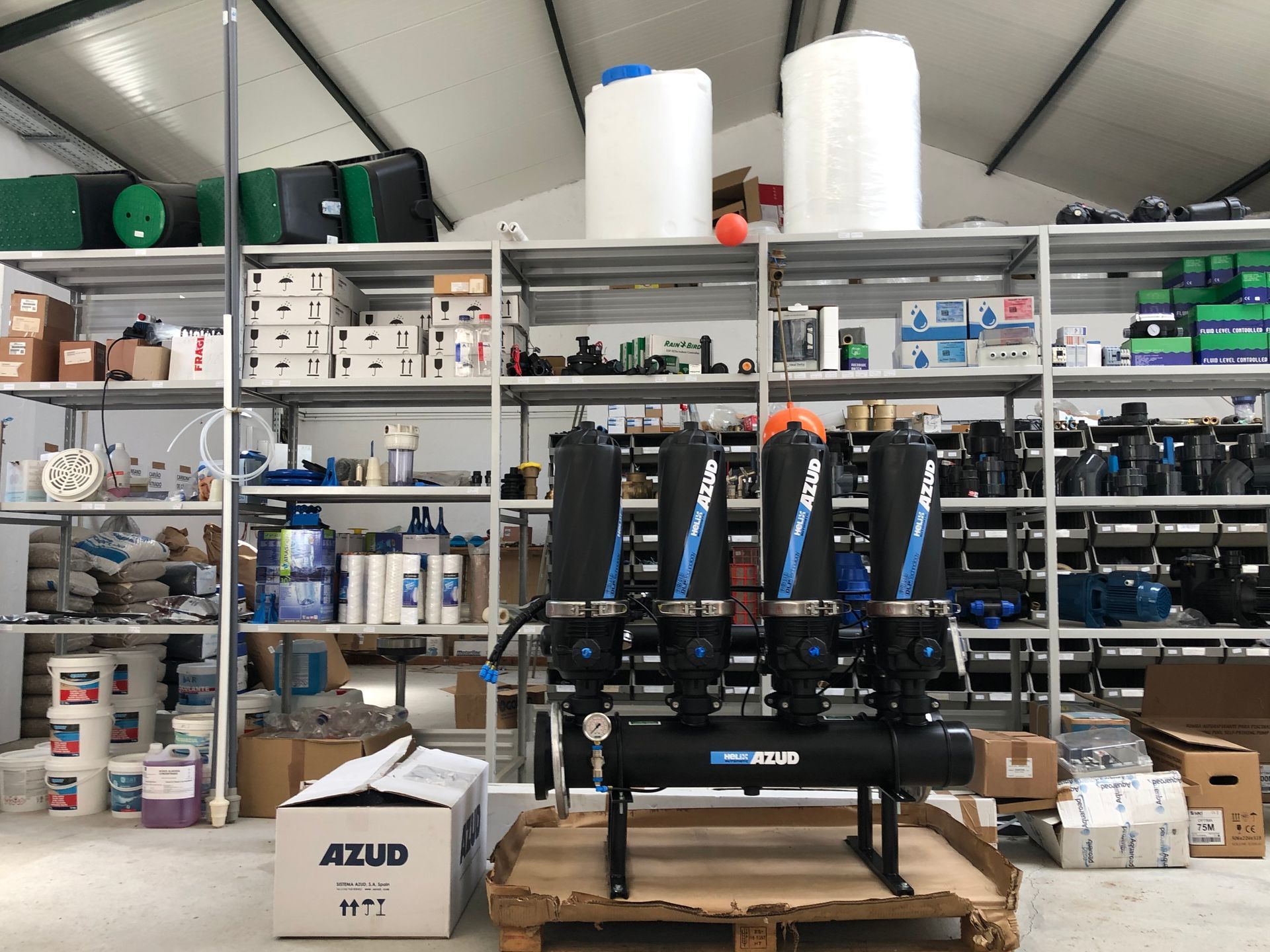 tratamento águas Tábua, Coimbra, Santa Comba Dão, Arganil e Penacova