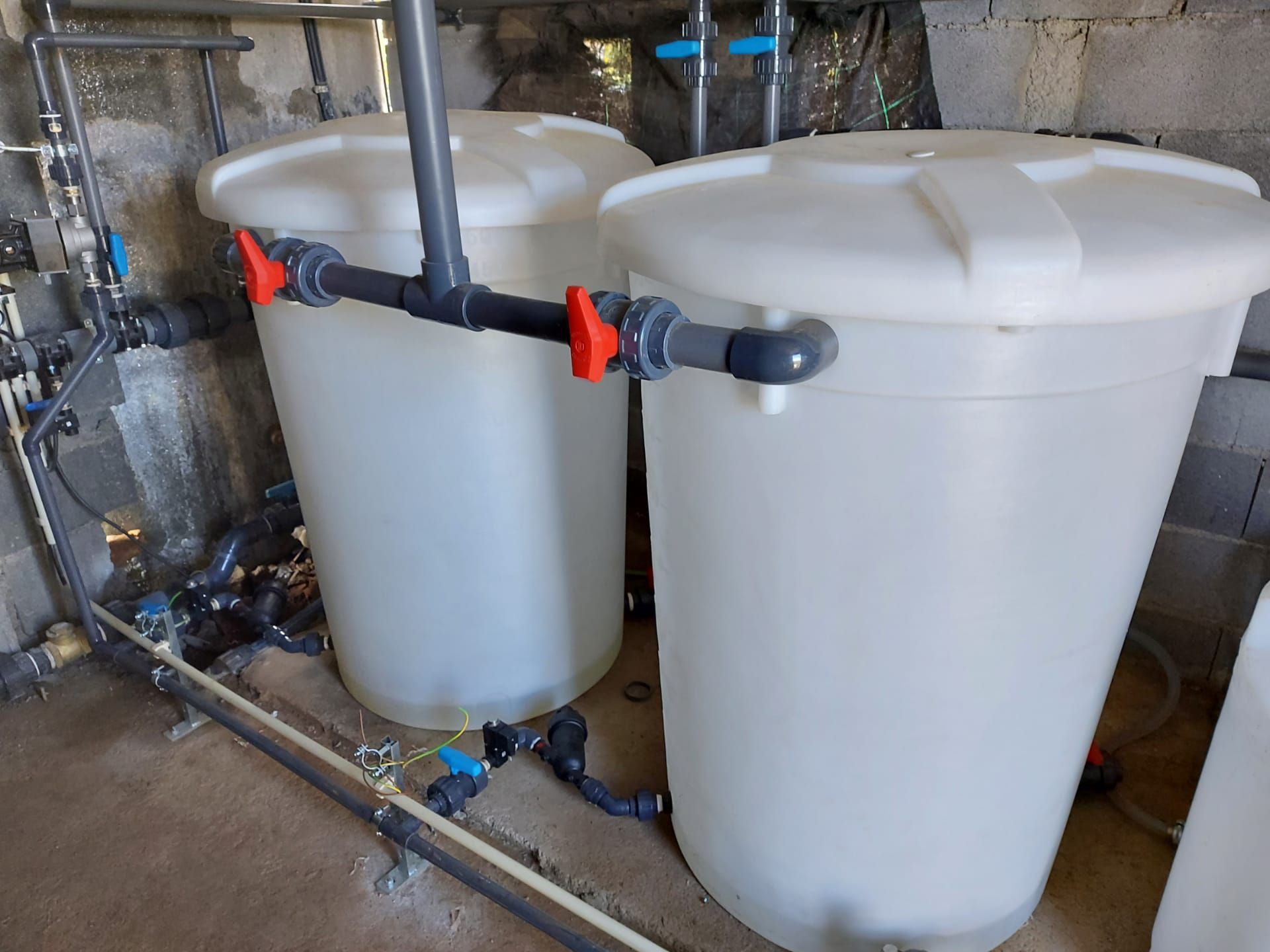 tratamento águas Tábua, Coimbra, Santa Comba Dão, Arganil e Penacova