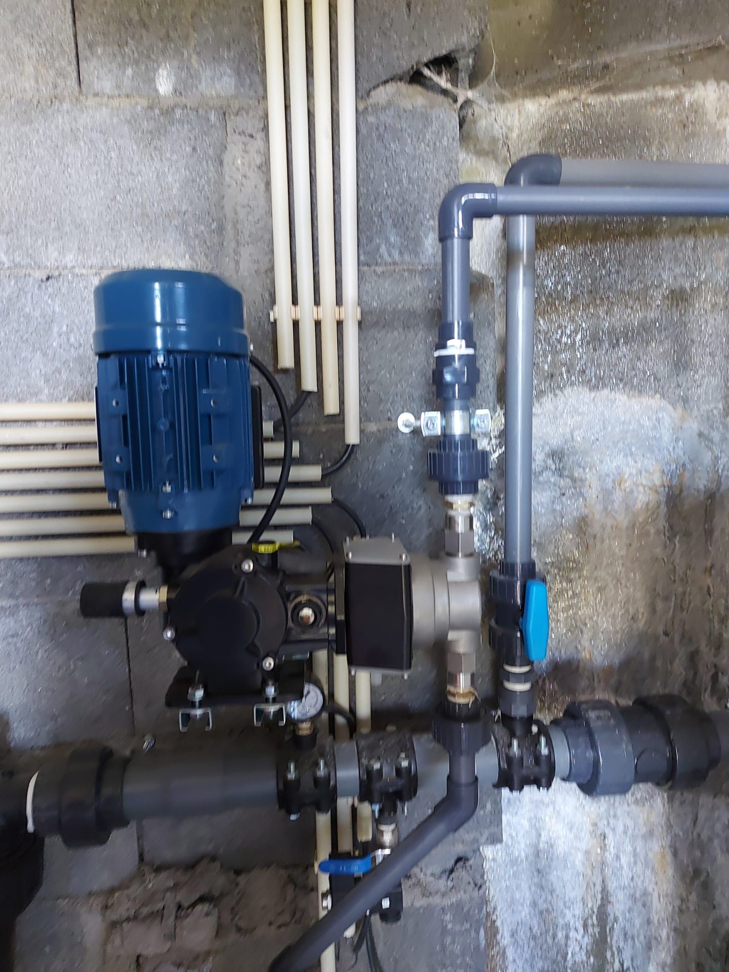 tratamento águas Tábua, Coimbra, Santa Comba Dão, Arganil e Penacova