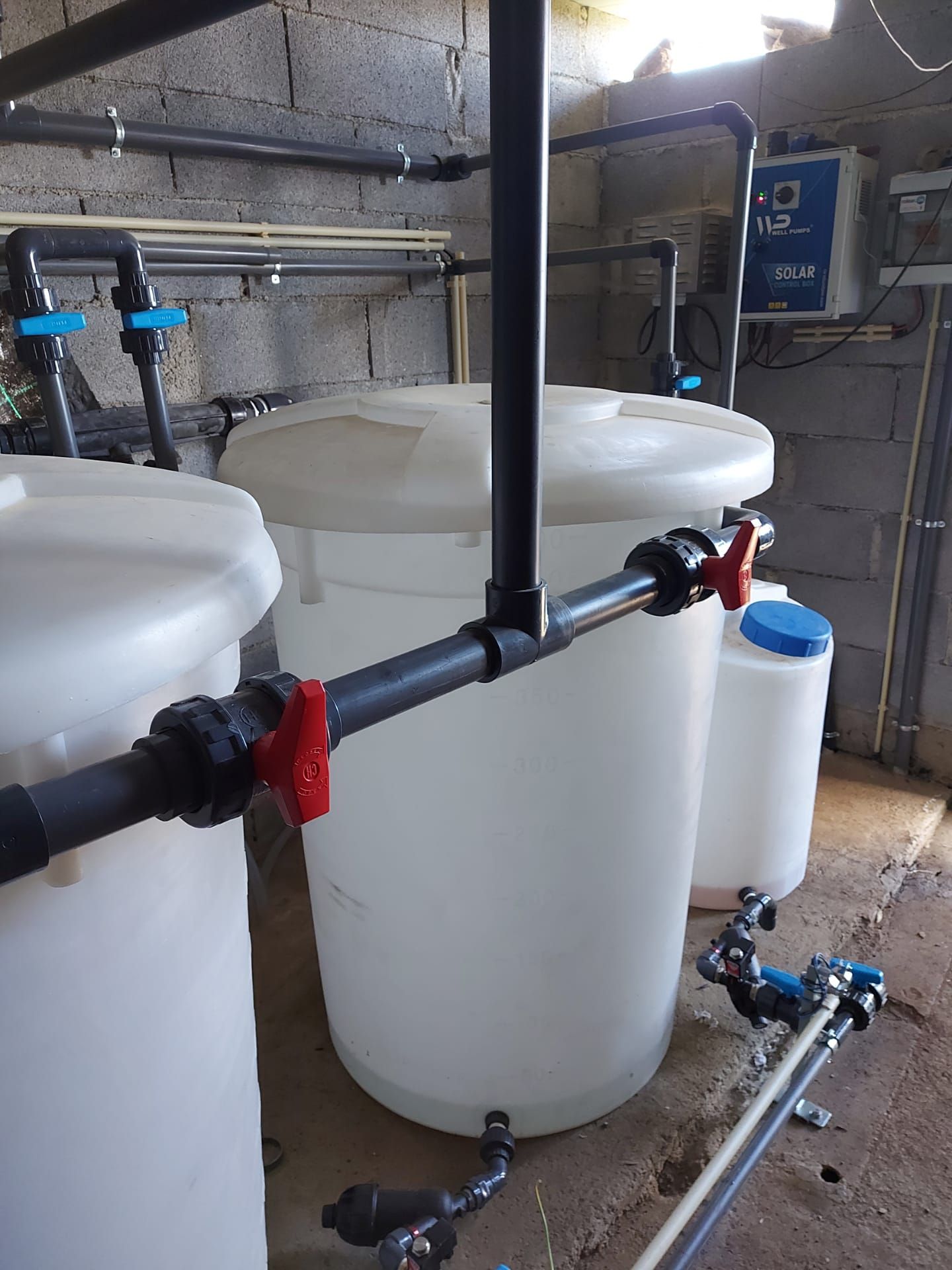 tratamento águas Tábua, Coimbra, Santa Comba Dão, Arganil e Penacova