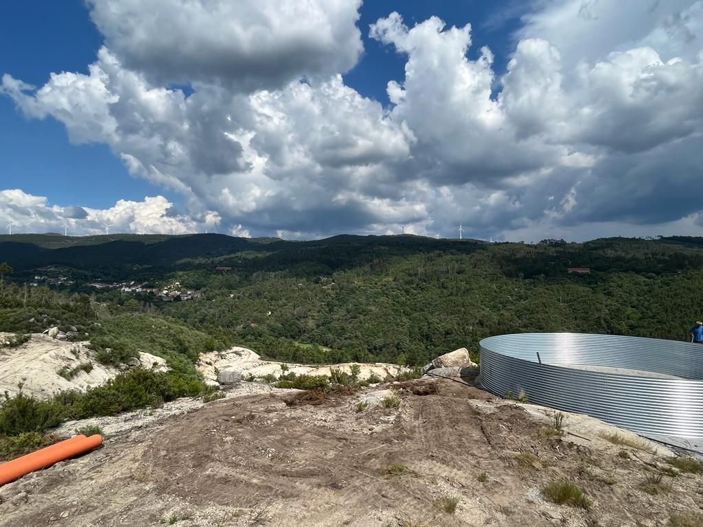 tratamento águas Tábua, Coimbra, Santa Comba Dão, Arganil e Penacova