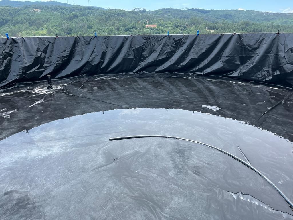 tratamento águas Tábua, Coimbra, Santa Comba Dão, Arganil e Penacova