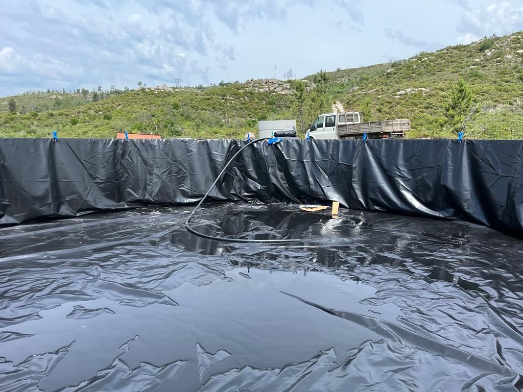 tratamento águas Tábua, Coimbra, Santa Comba Dão, Arganil e Penacova