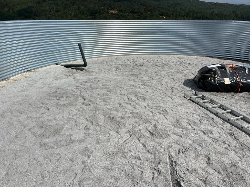 tratamento águas Tábua, Coimbra, Santa Comba Dão, Arganil e Penacova