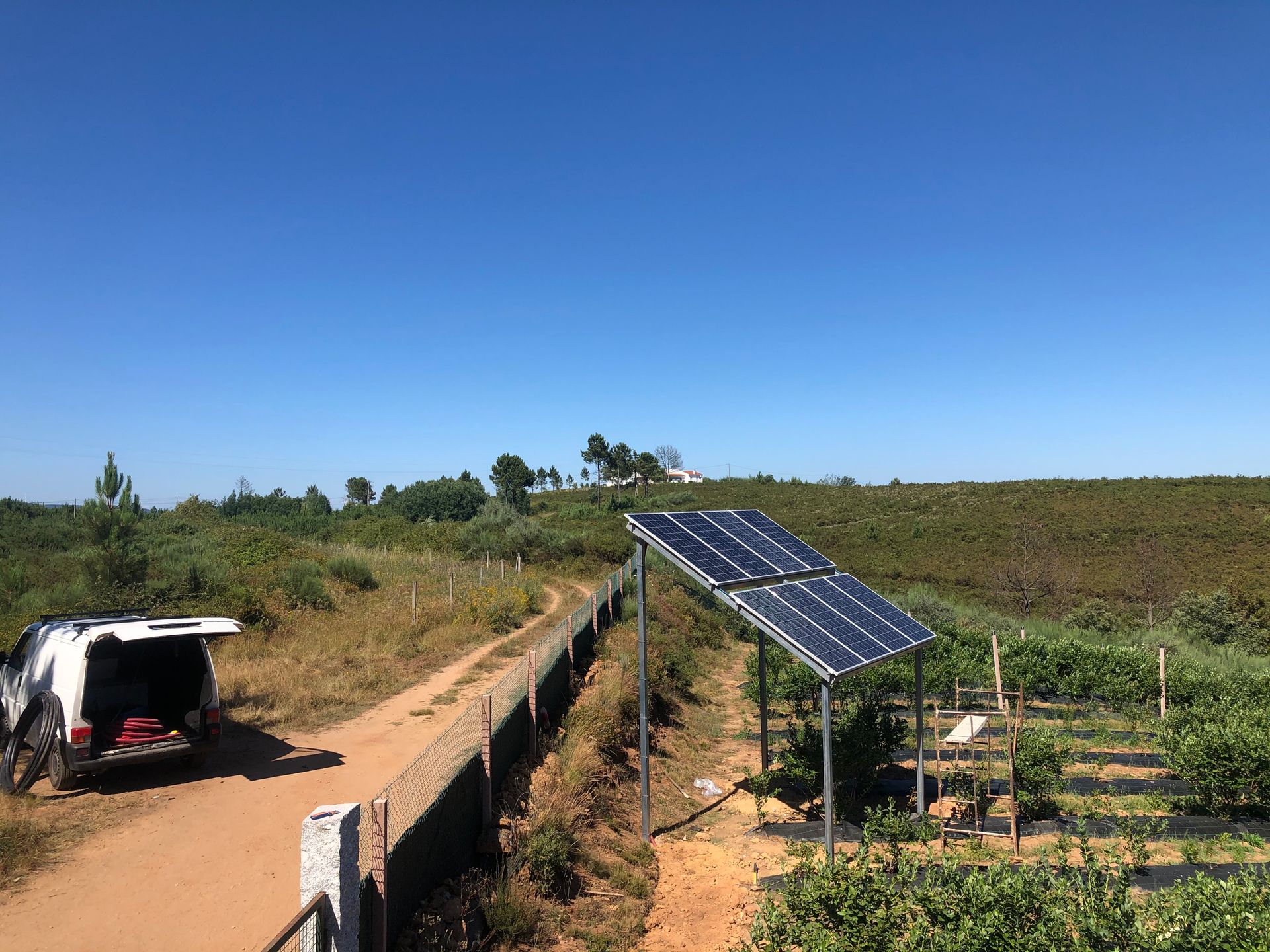 tratamento águas Tábua, Coimbra, Santa Comba Dão, Arganil e Penacova