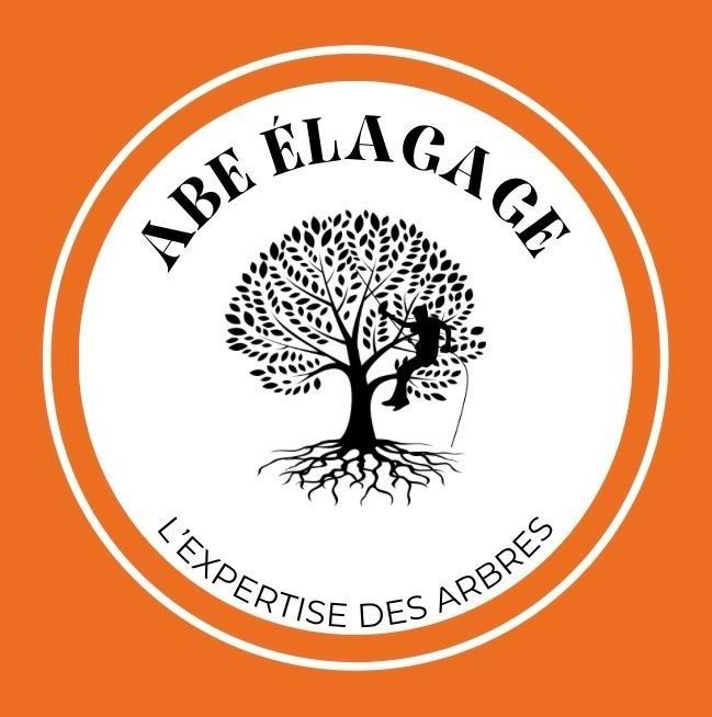 Logo de l'entreprise ABE Élagage