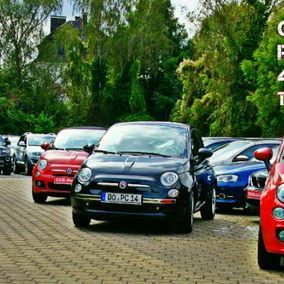 Mercedes Benz Kühlerhaube