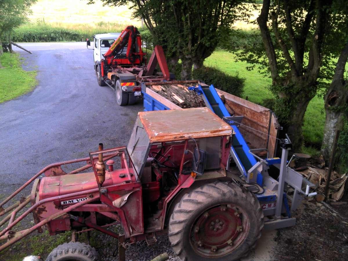 SARL DVSE s'occupe de l'engazonnement de vos terrains à Fontaine-au-Bois dans le Nord dans un rayon de 40 kilomètres