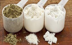 Δίαιτα και Γυμναστική