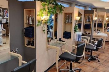 Friseursalon Rösener