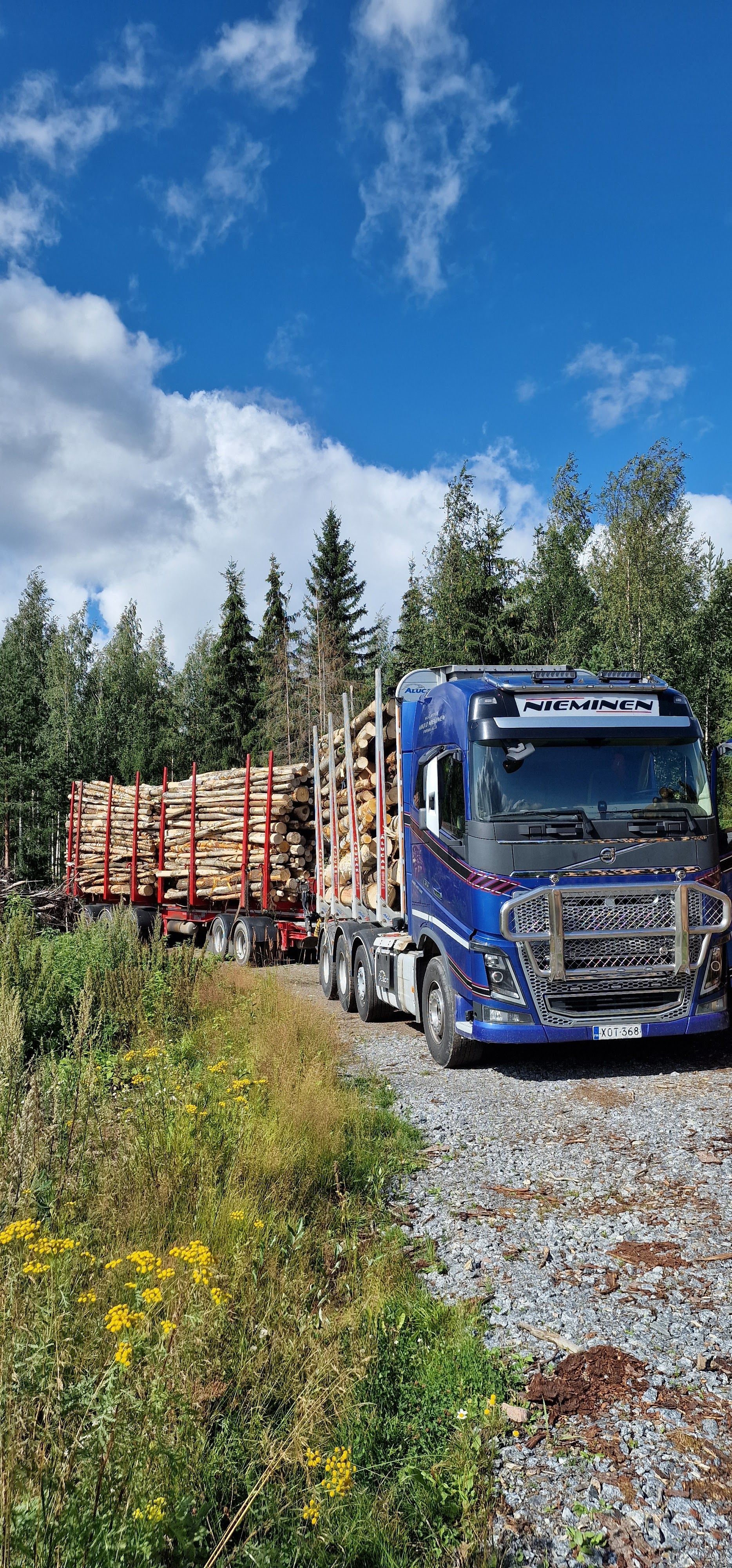 Luo Alt-tekstitunnisteet hakukoneoptimointia ja saavutettavuutta varten. 