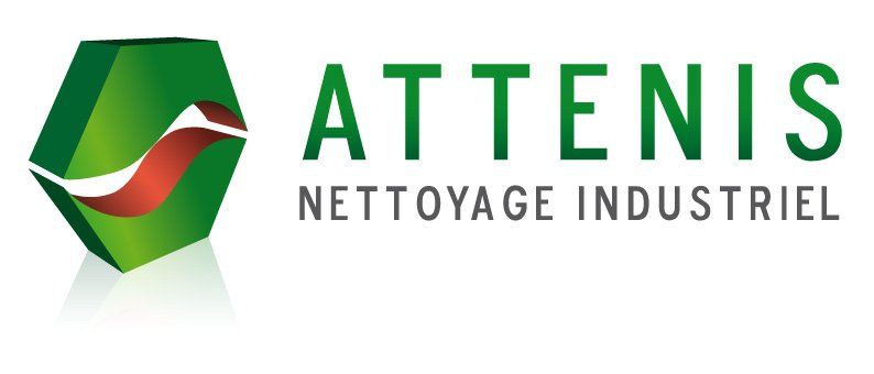 Logo ATTENIS tablette