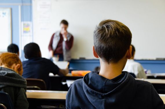 Nos prestations de nettoyage pour les écoles