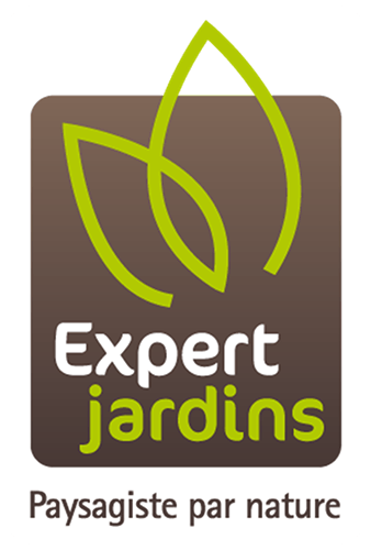 Logo - Expert Jardins