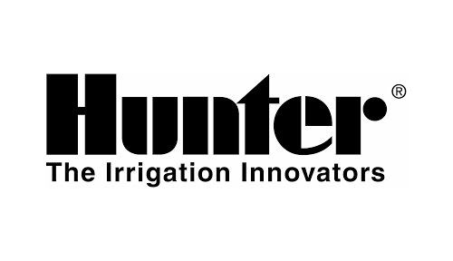 Hunter - The Irrigation Innovators - Logo