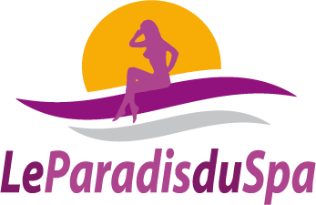 Logo Le Paradis du Spa