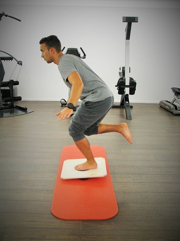 Physioübungen - Physio-Praxis Feytons - Täuffelen