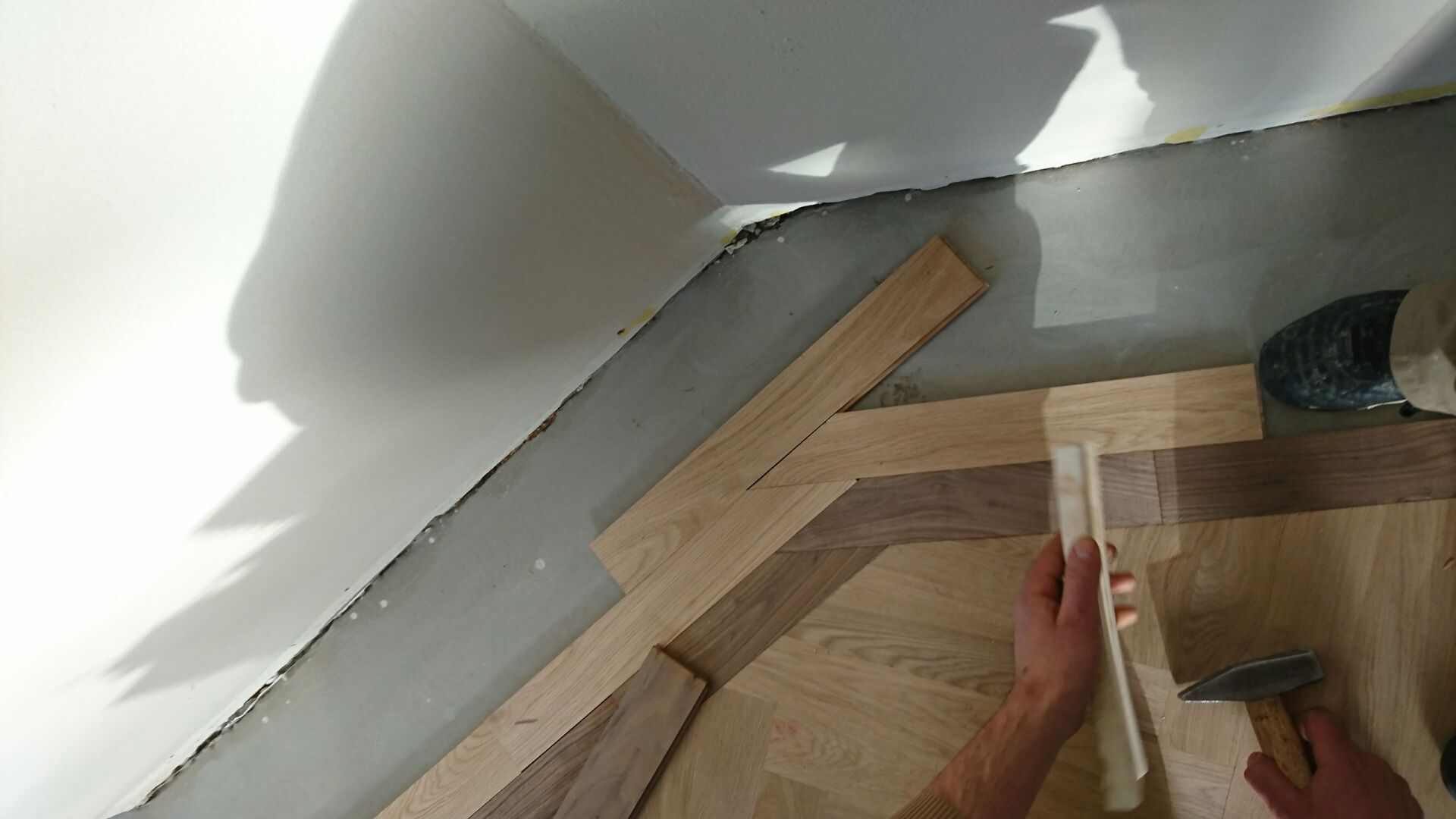 Parkett Plättli - Andreas Schumacher Teppiche und Bodenbeläge - Watt