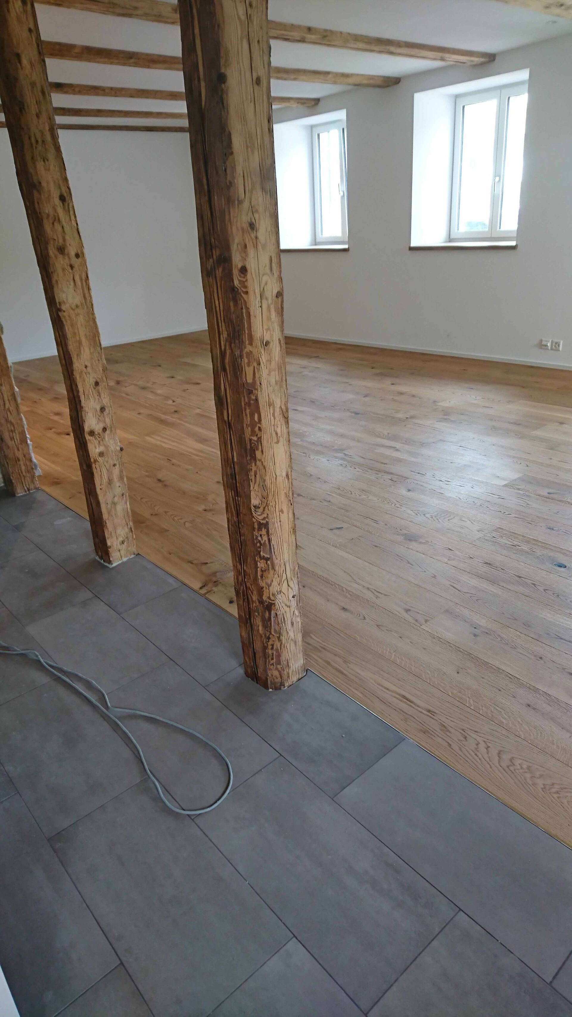 Parkett verlegt Holz - Andreas Schumacher Teppiche und Bodenbeläge - Watt