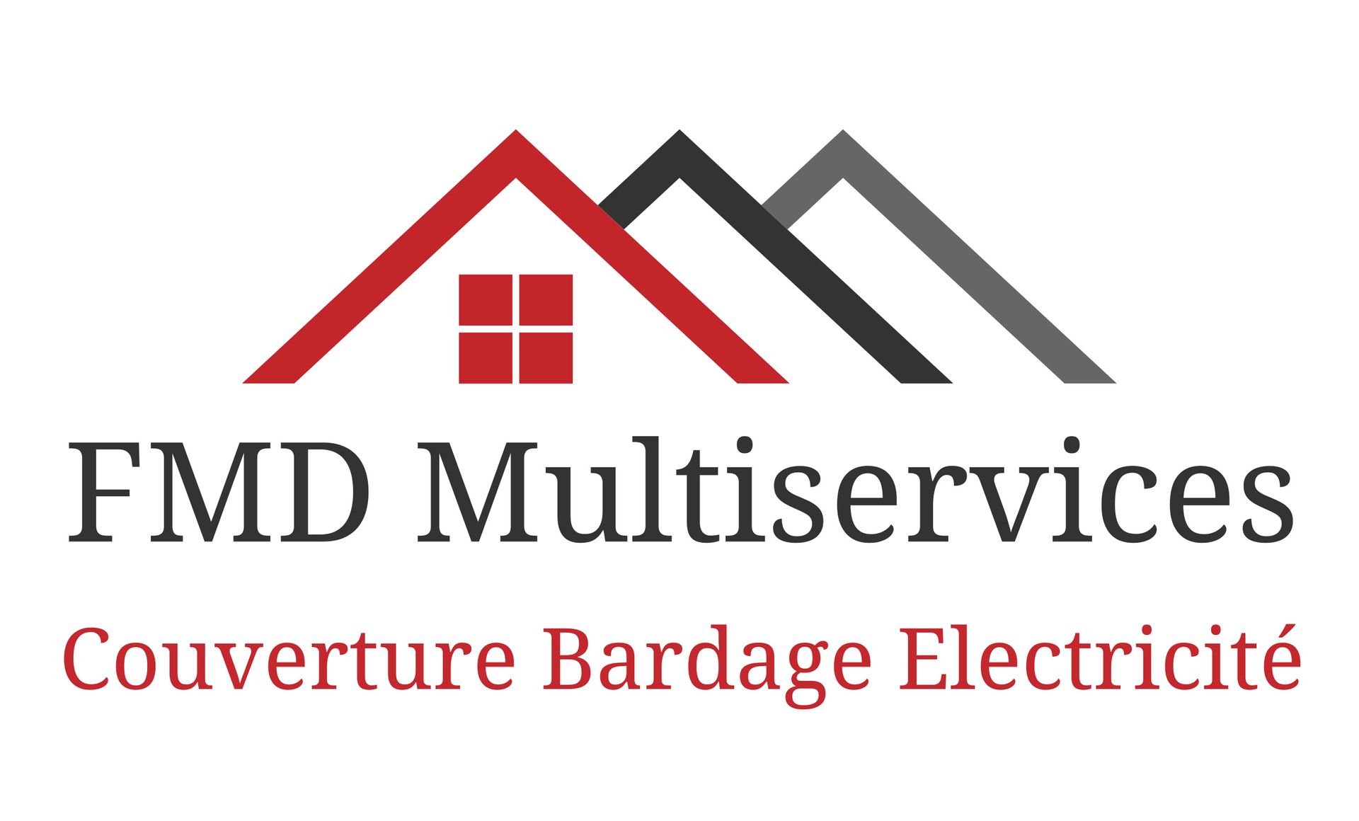 Logo FMD Multiservices