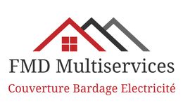 Logo FMD Multiservices