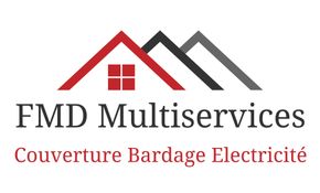 Logo FMD Multiservices