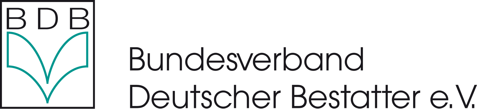 Logo Bundesverband Deutscher Bestatter e. V.