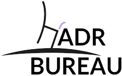 Logo ADR Bureau