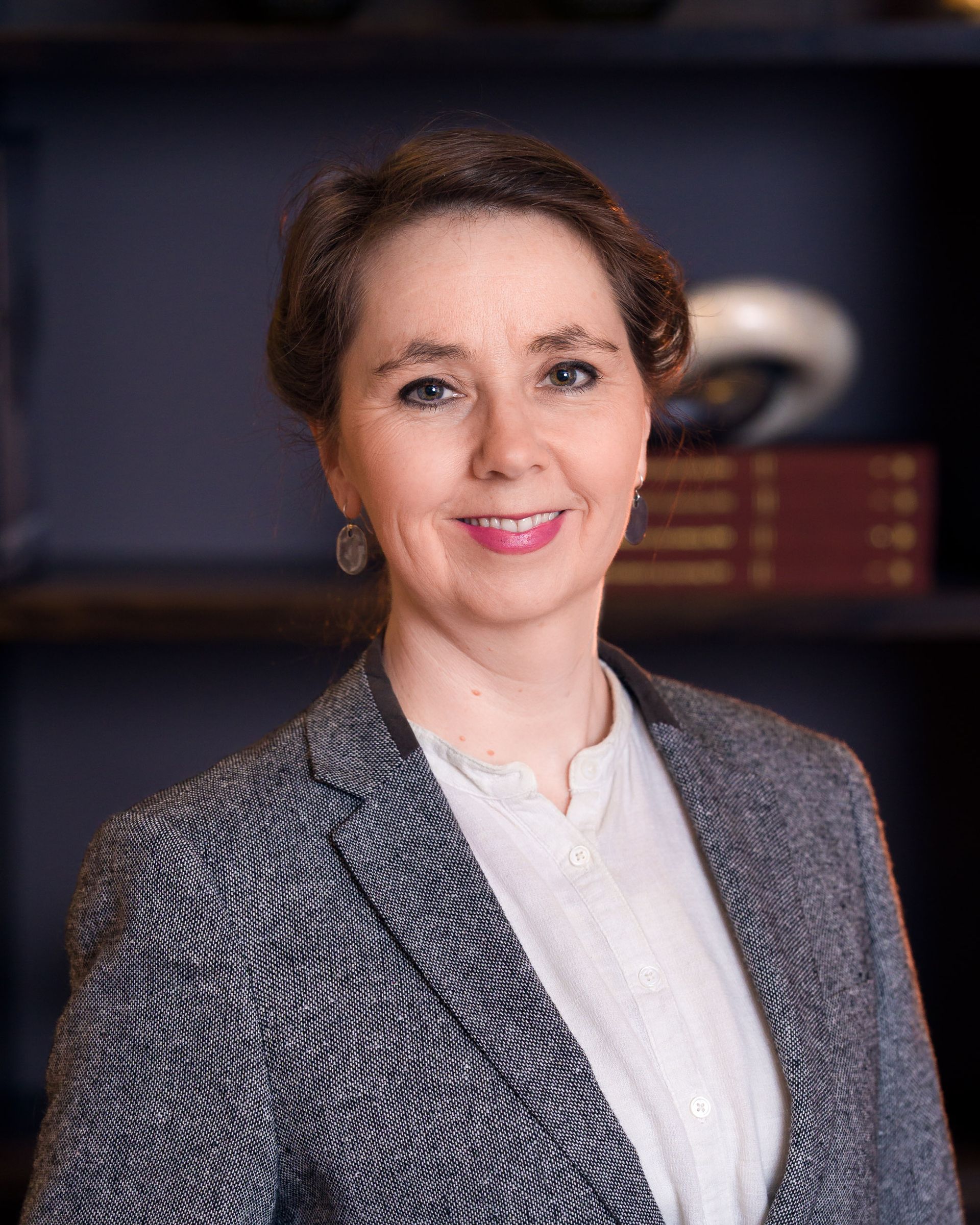 Þuríður Helga Kristjánsdóttir