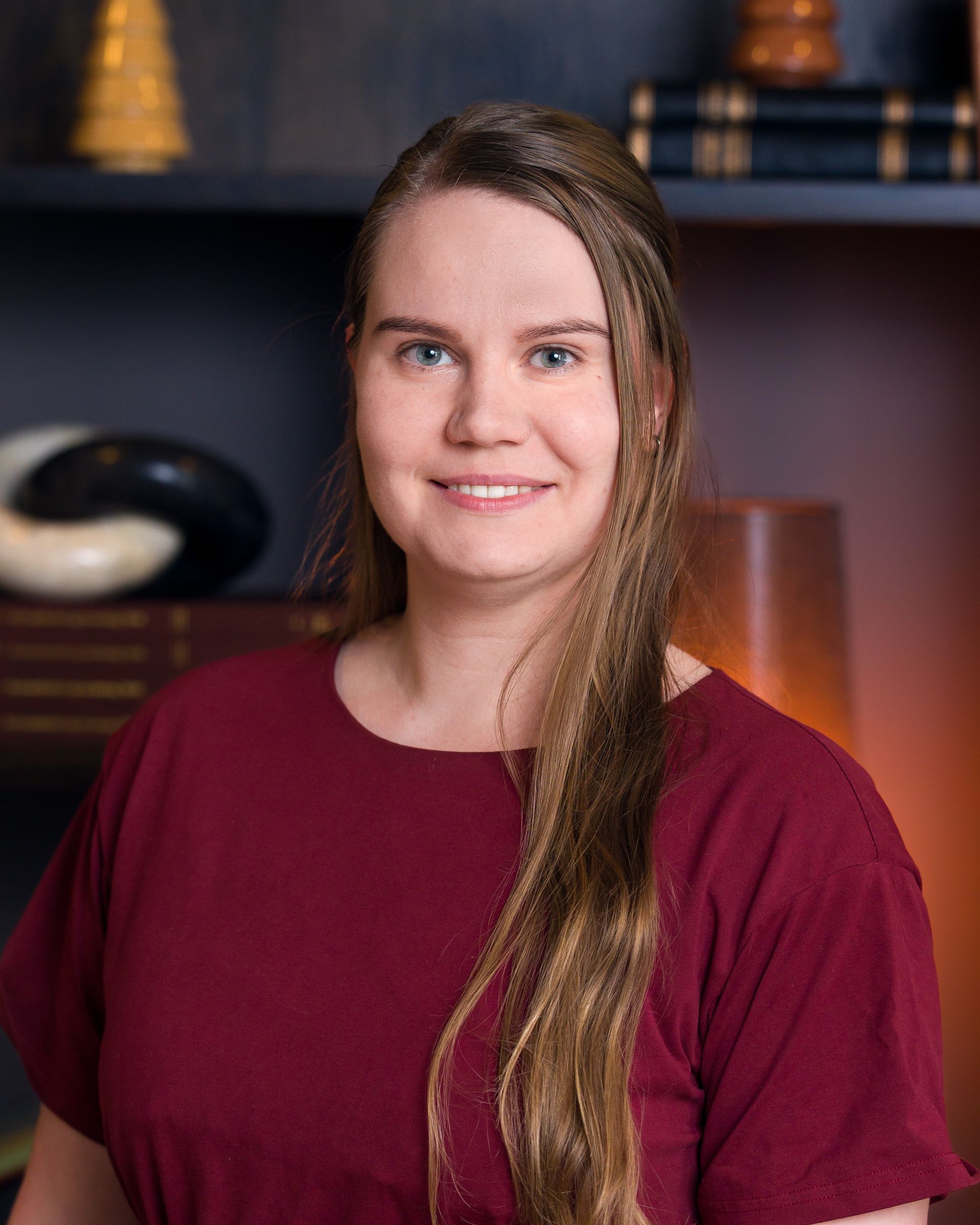 María Dís Ólafsdóttir