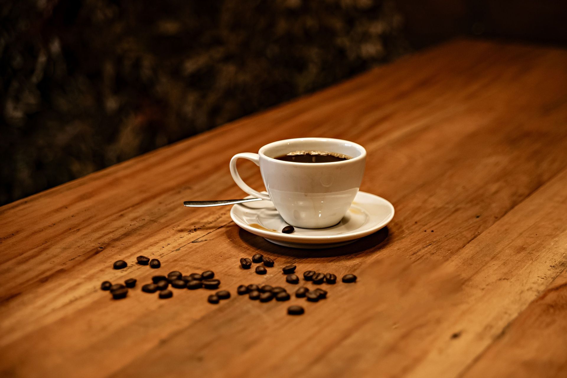 Morgunkaffi Messans 