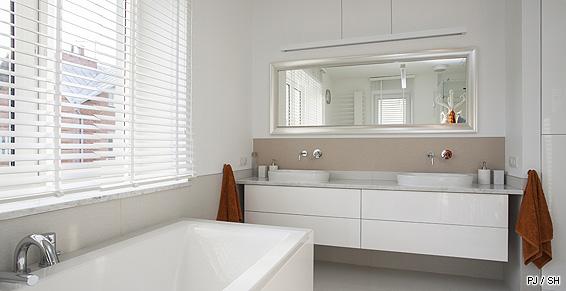 Salles de bains - Guillevic Alain 