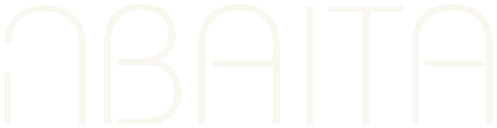 ABAITA Ferienhaus
