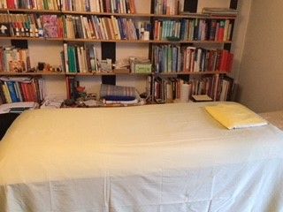 TCM Praxis Franz Deuringer - Traditionelle Chinesische Medizin