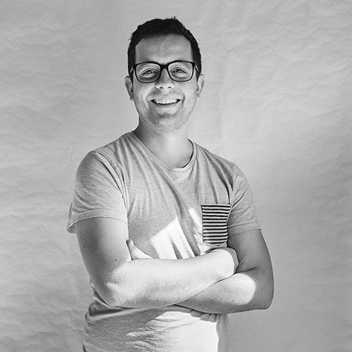 Basile GUETTARD - Ingénieur géotechnicien