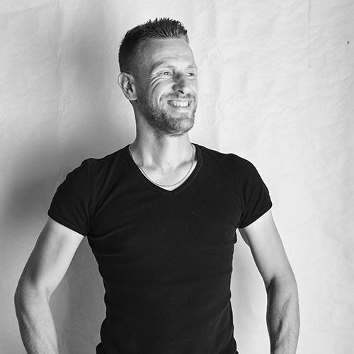 STECKIW Benjamin - Technicien de contrôle