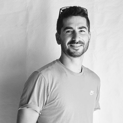 Bruice DUVEAU - Sondeur