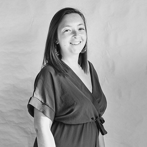 Carole AKNOUCHE - Assistante administrative