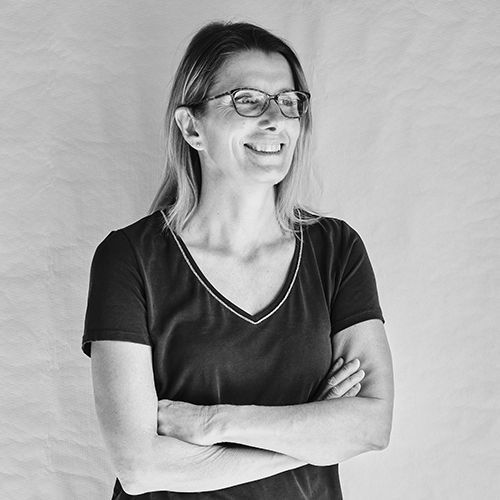 Cathy CASTANIER - Assistante technique