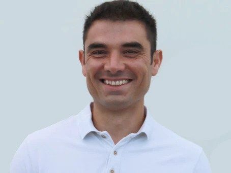 CAZALY Christophe - Responsable production et logistique