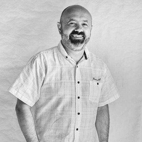 Cyril CHAPUY - Dirigeant fondateur