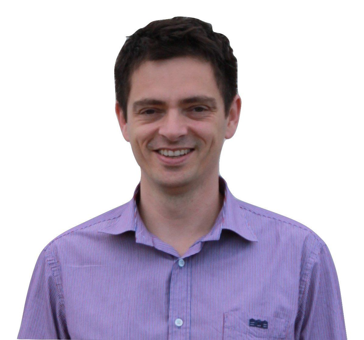 Jean-Roch PALASSE - Directeur technique