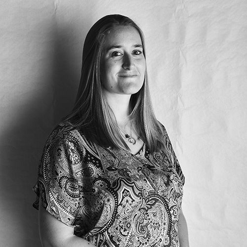 Julie VAOMOTOU - Ingénieur géotechnicienne