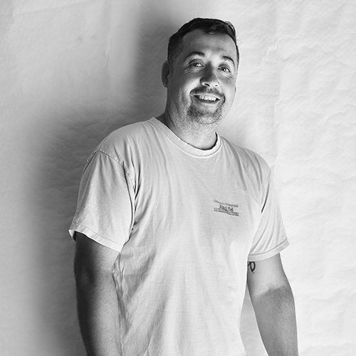 BRAY Julien - Chef sondeur